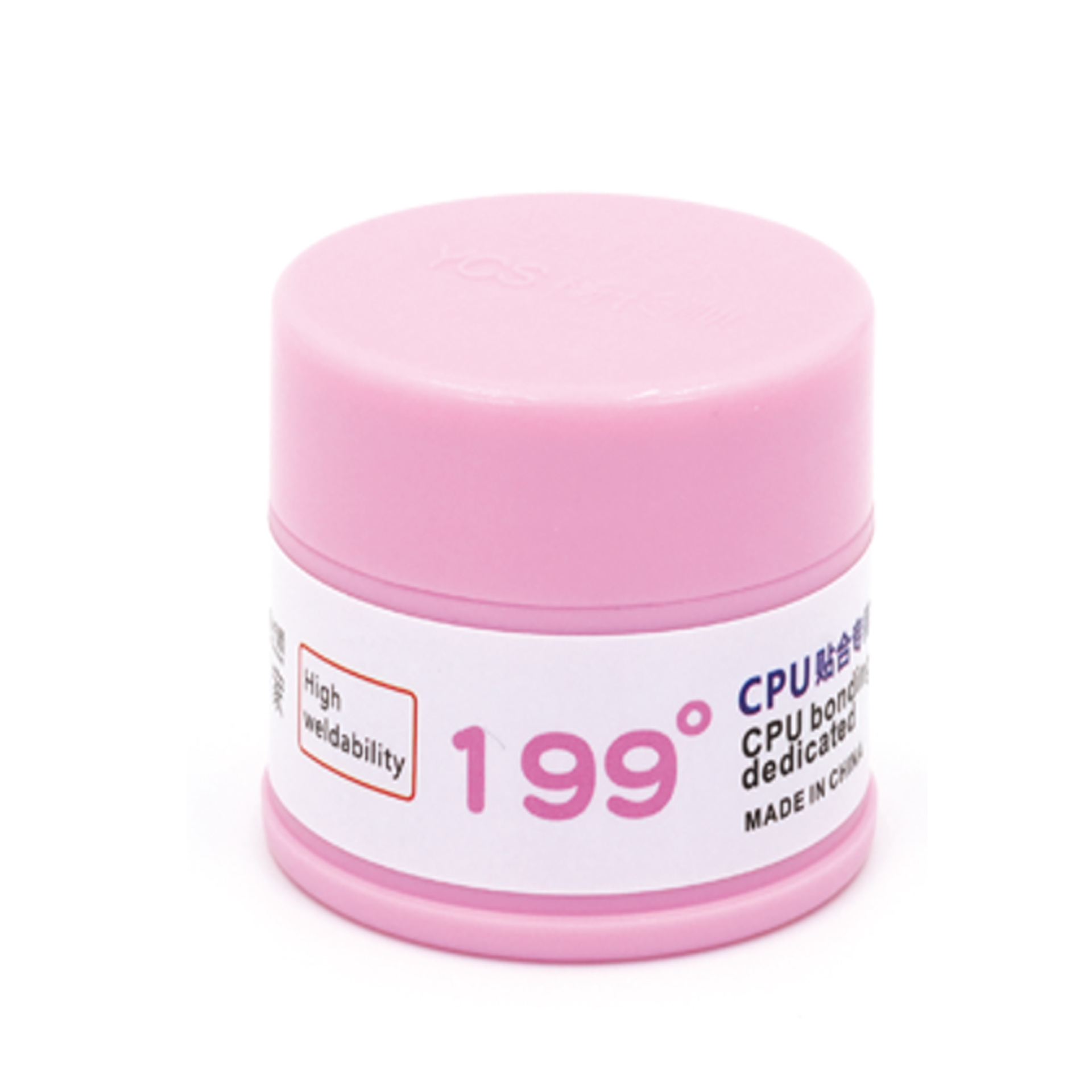 ycs soldering Paste 199° (Professional)
